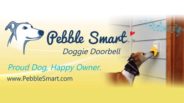 Doggie doorbell shop