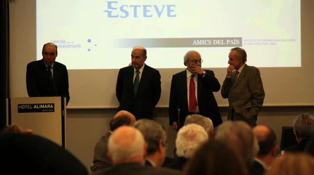 Resumen de la Nit del Cercle 2013
