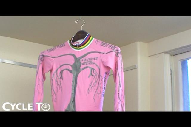 cipollini skinsuit