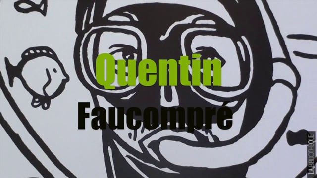 Quentin Faucompré