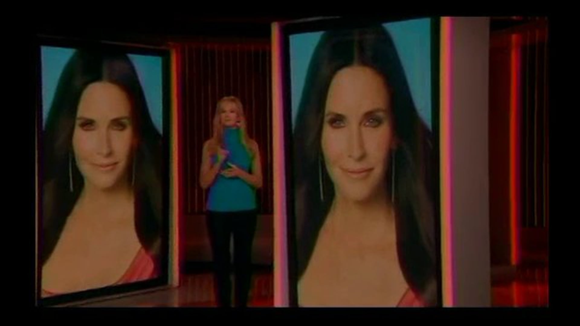 Ultherapy on Entertainment Tonight!
