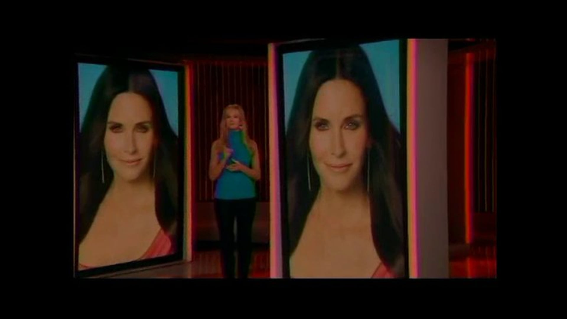 Ultherapy on Entertainment Tonight!