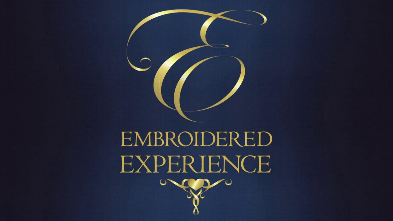 Embroidered Experience on Vimeo