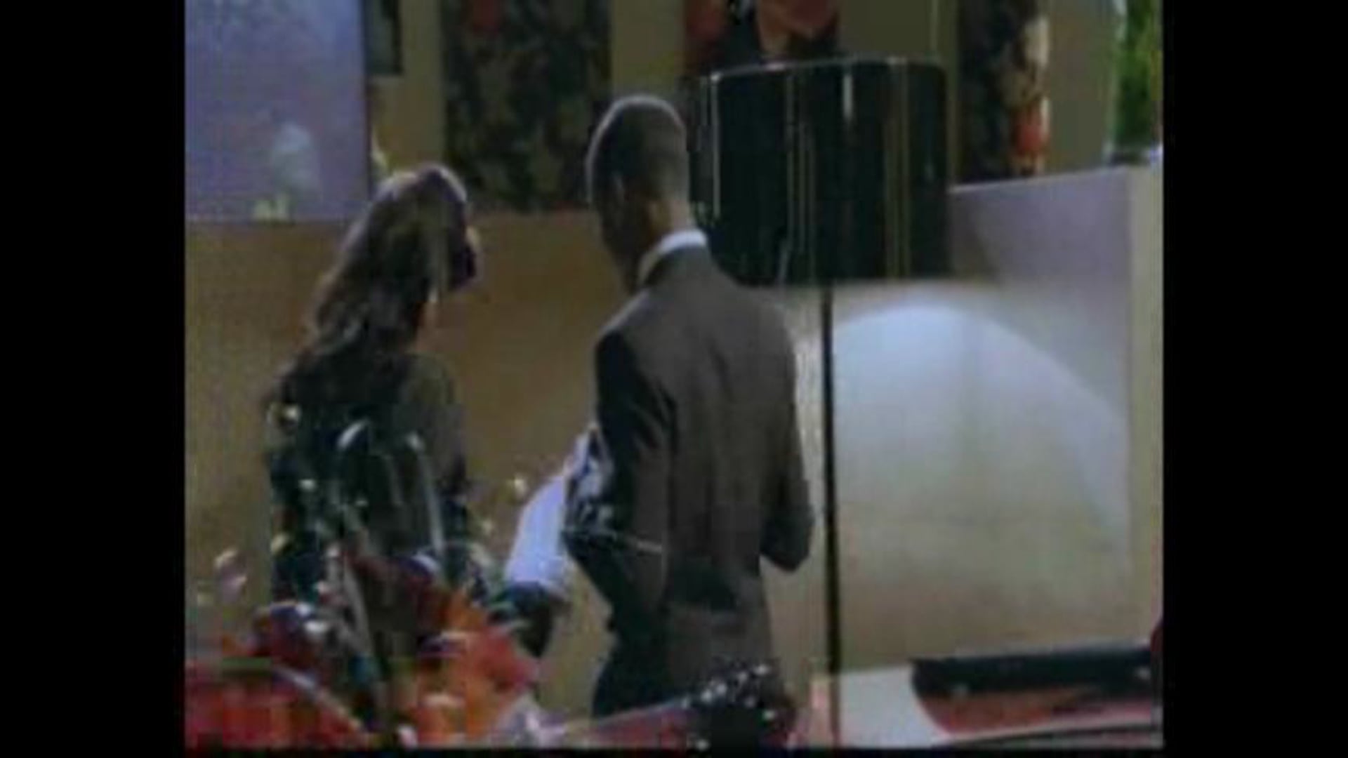 Hotel Babylon - 'Mr Graham'