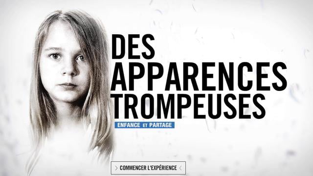 "ENFANCE et PARTAGE"