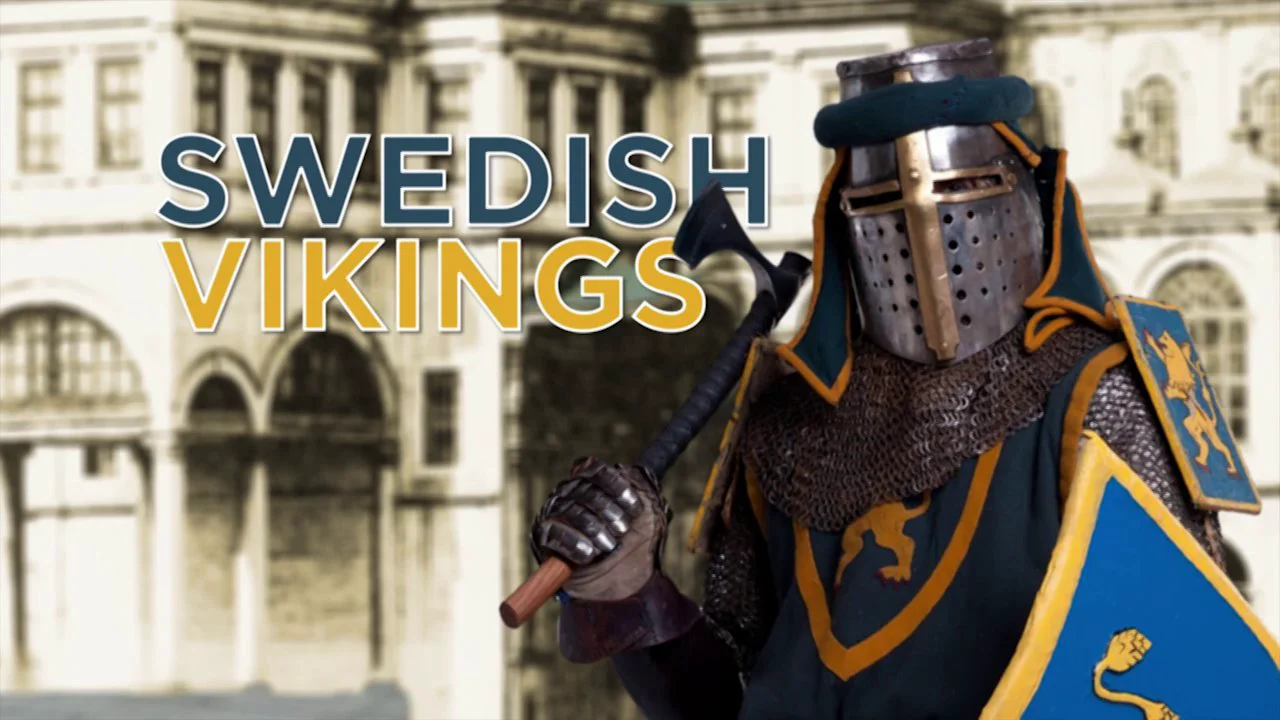 swedish vikings history