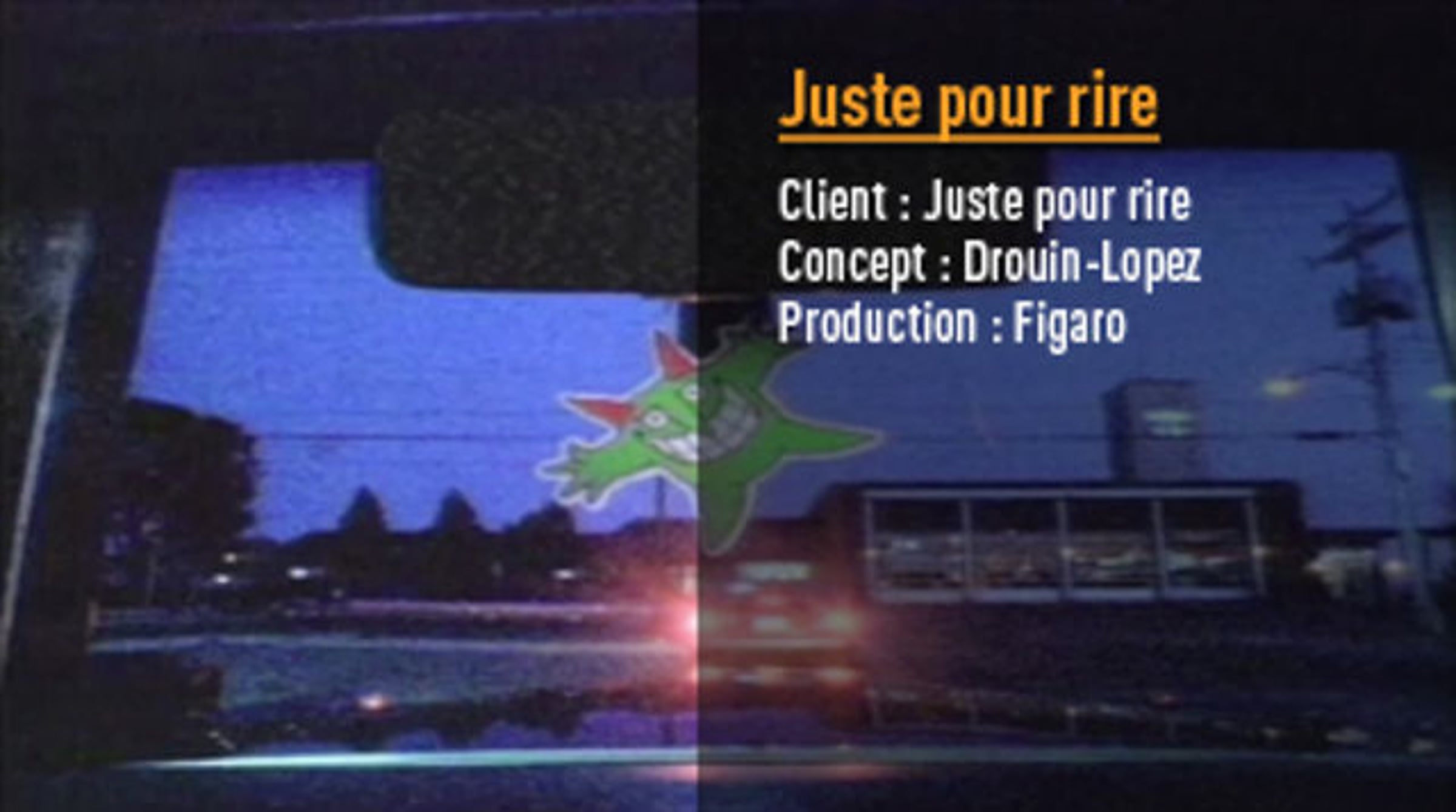 Festival Juste pour rire | Videos & Movies on Vimeo