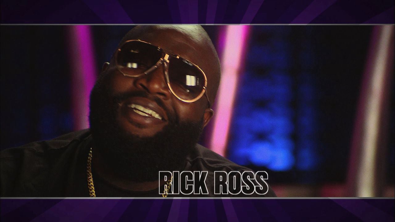 "MTV2 Sucker Free Awards"