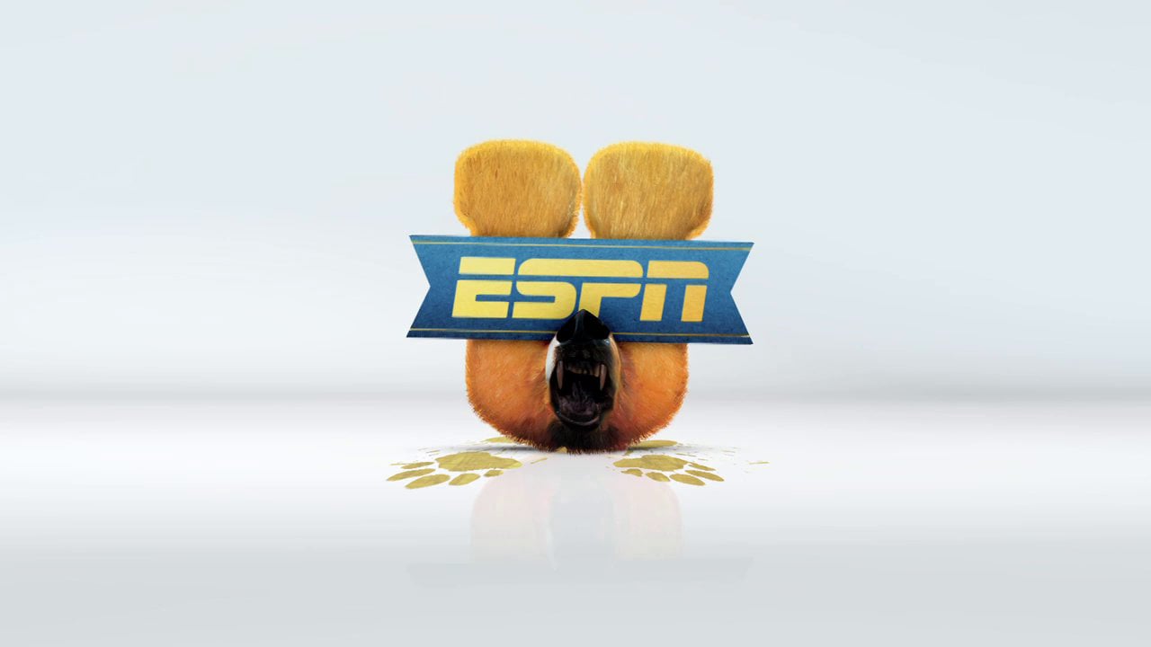 ESPN U “Mascots” on Vimeo