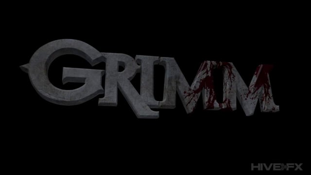Grimm Digital Creature FX