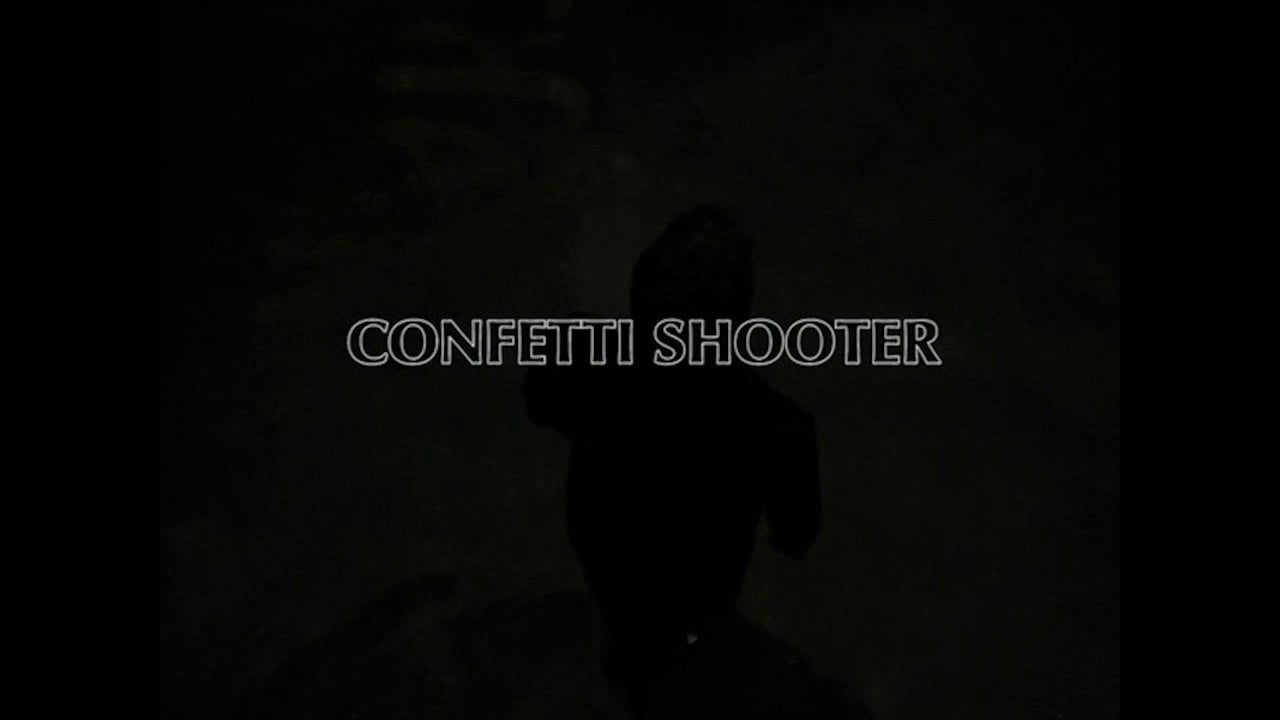Confetti Shooter by Magic on Vimeo