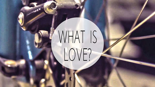 What is Love?
