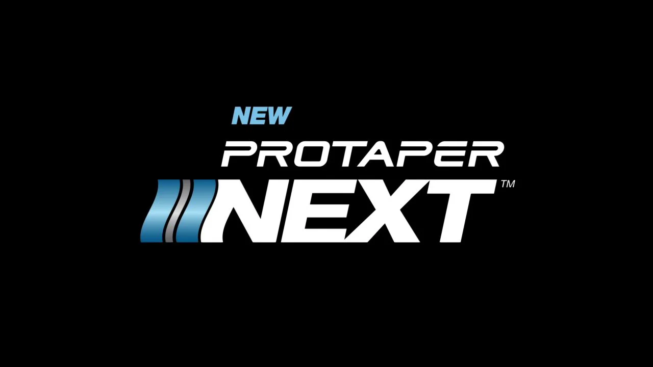 ProTaper Next NiTi Rotary Files: 21mm - X3 (3