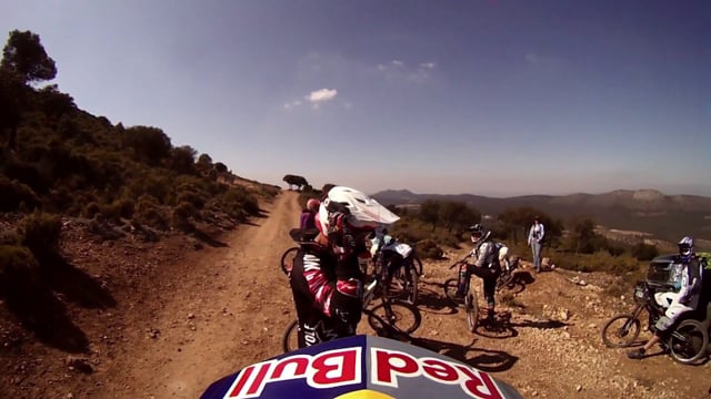 Drift HD: Cedric Gracia and Filip Polc