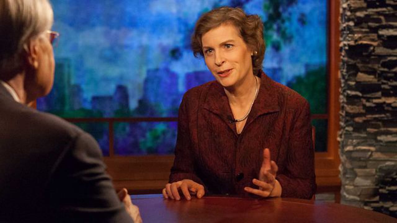 Susan Crawford on Why US Internet Access is Slow, Costly, and Unfair