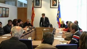Constituit el Consell de Salut de l'ABS de l'Escala