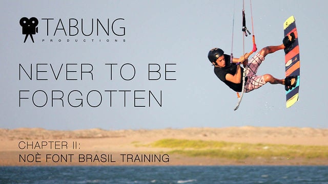 Never To Be Forgotten - Chapter II