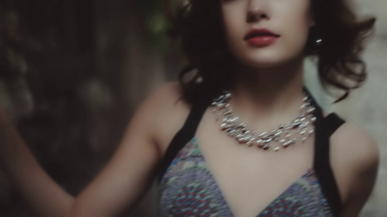 in Time.. on Vimeo