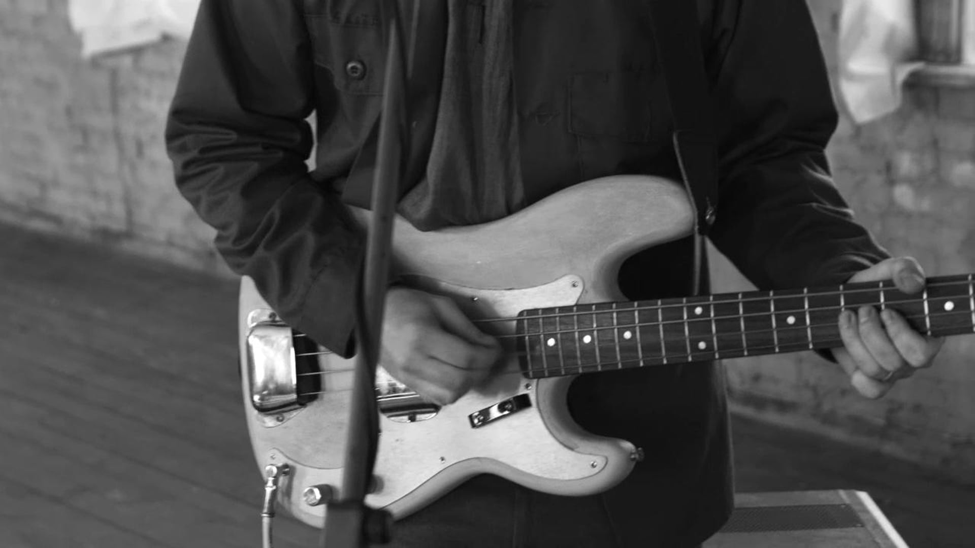 High Tide - Shannon Whitworth