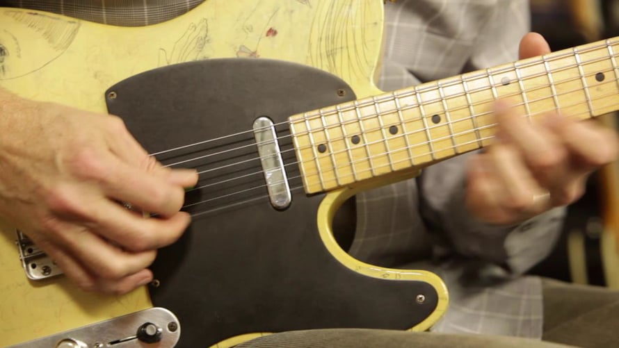 ギター MASTERY BRIDGE M1 - Mastery Bridge - Mastery Bridge