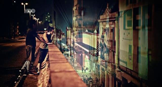 Destino: São Paulo, Episódio 04, “O Noivo do Filho” [HBO + O2] 