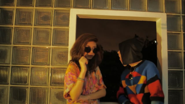 Eyedress - Teen Spirits thumbnail