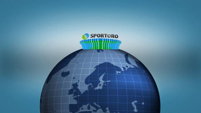 Sportoro commercial on Vimeo