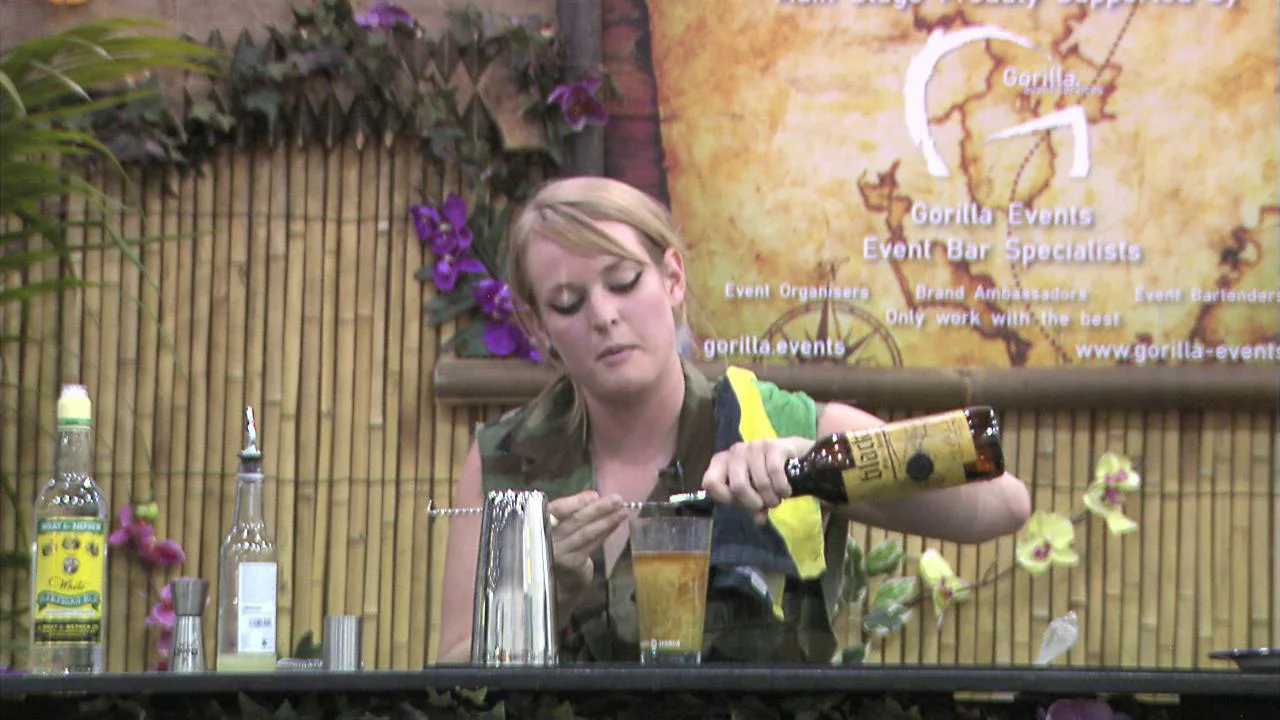 Kate cocktail on Vimeo