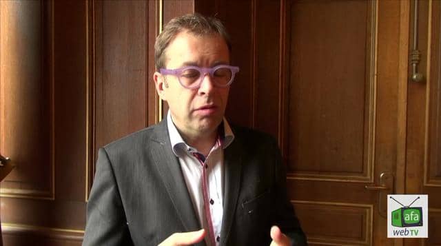Pr Laurent Siproudhis nous rappelle ce que sont les lésions ano ...