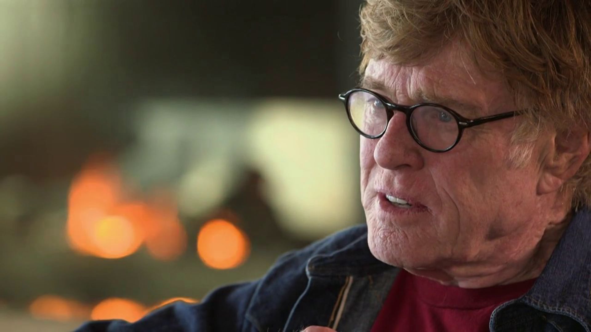 Robert Redford | Sundance FF