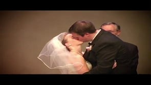 Wedding videography