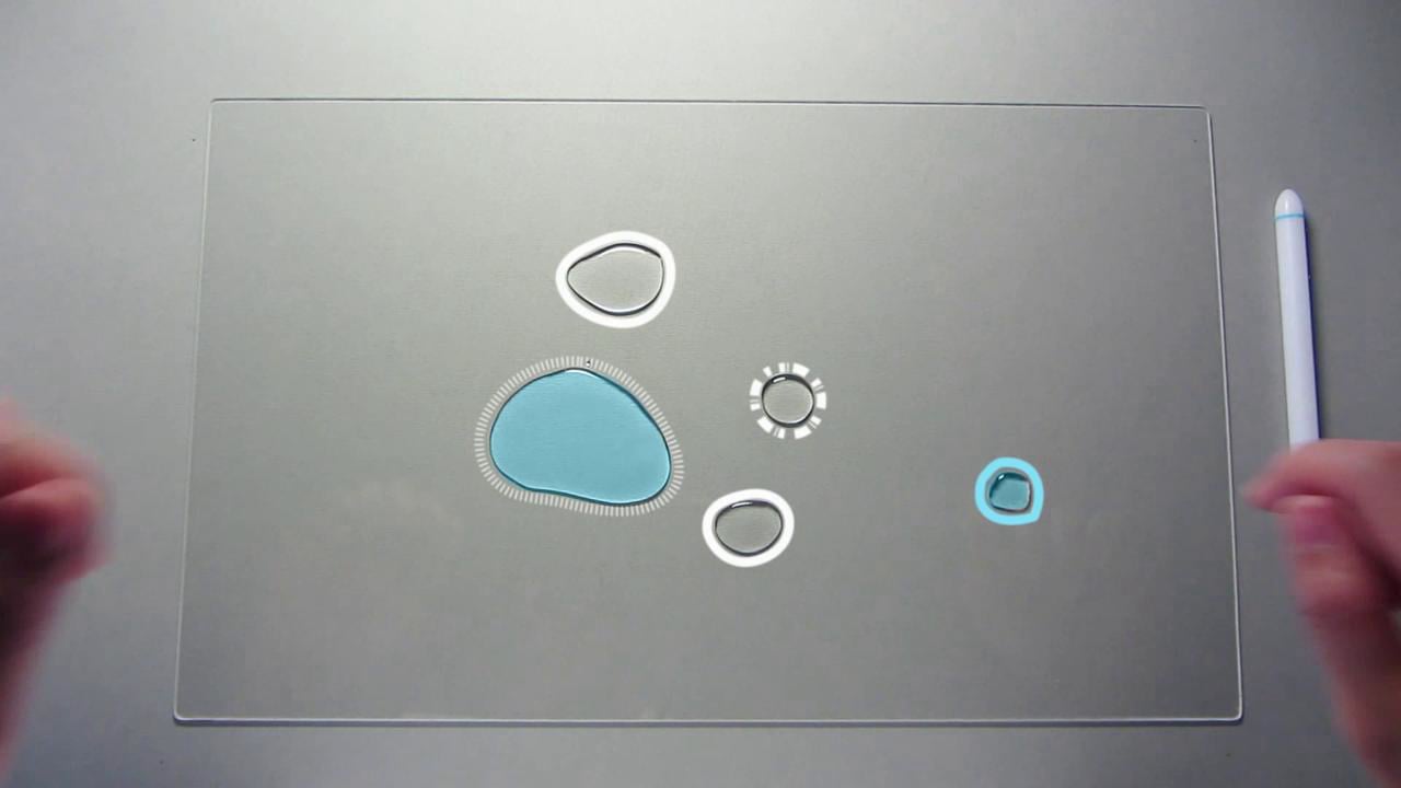 Screenshot of a-tone