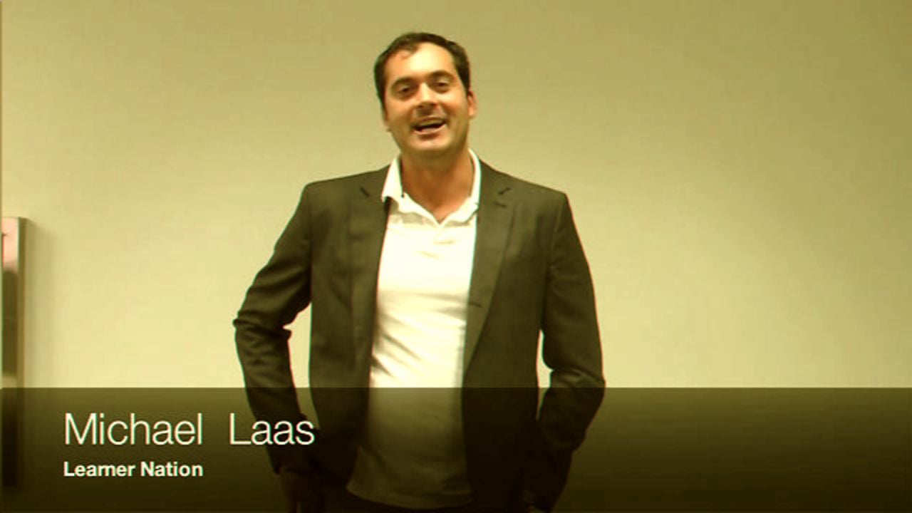 Michael Lass on Vimeo
