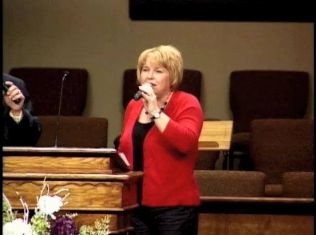 Chris Puckett & Angie Fowler on Vimeo