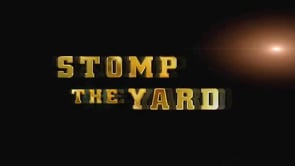 stomp the yard
