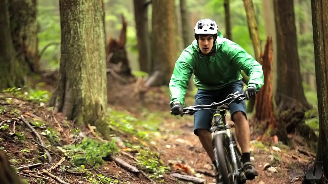 Pinkbike - GHOST AMR Lector 29 vs. Northshore