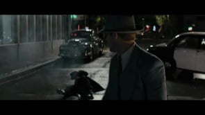 Una de gangsters al cinema