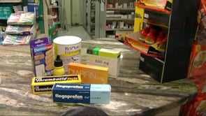Campanya recollida medicaments