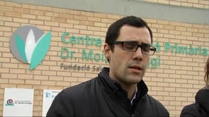 ERC de Girona s'interessa per la privatització del CAP