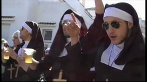Prèvia Carnaval 2013