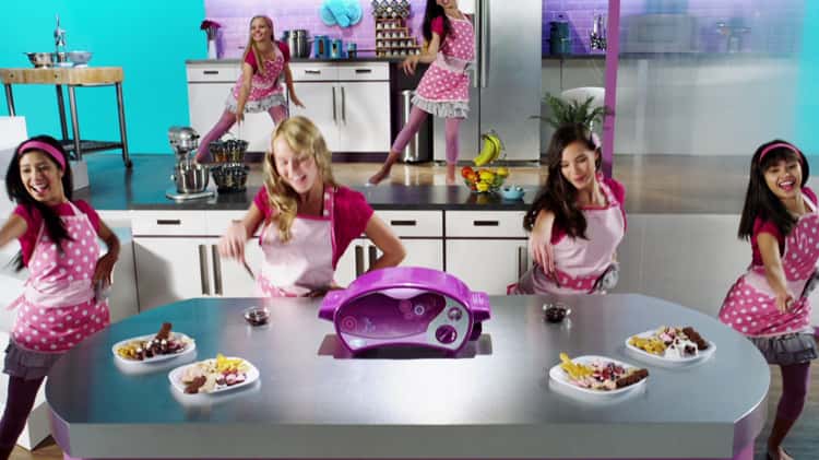 Hasbro Easy Bake Oven