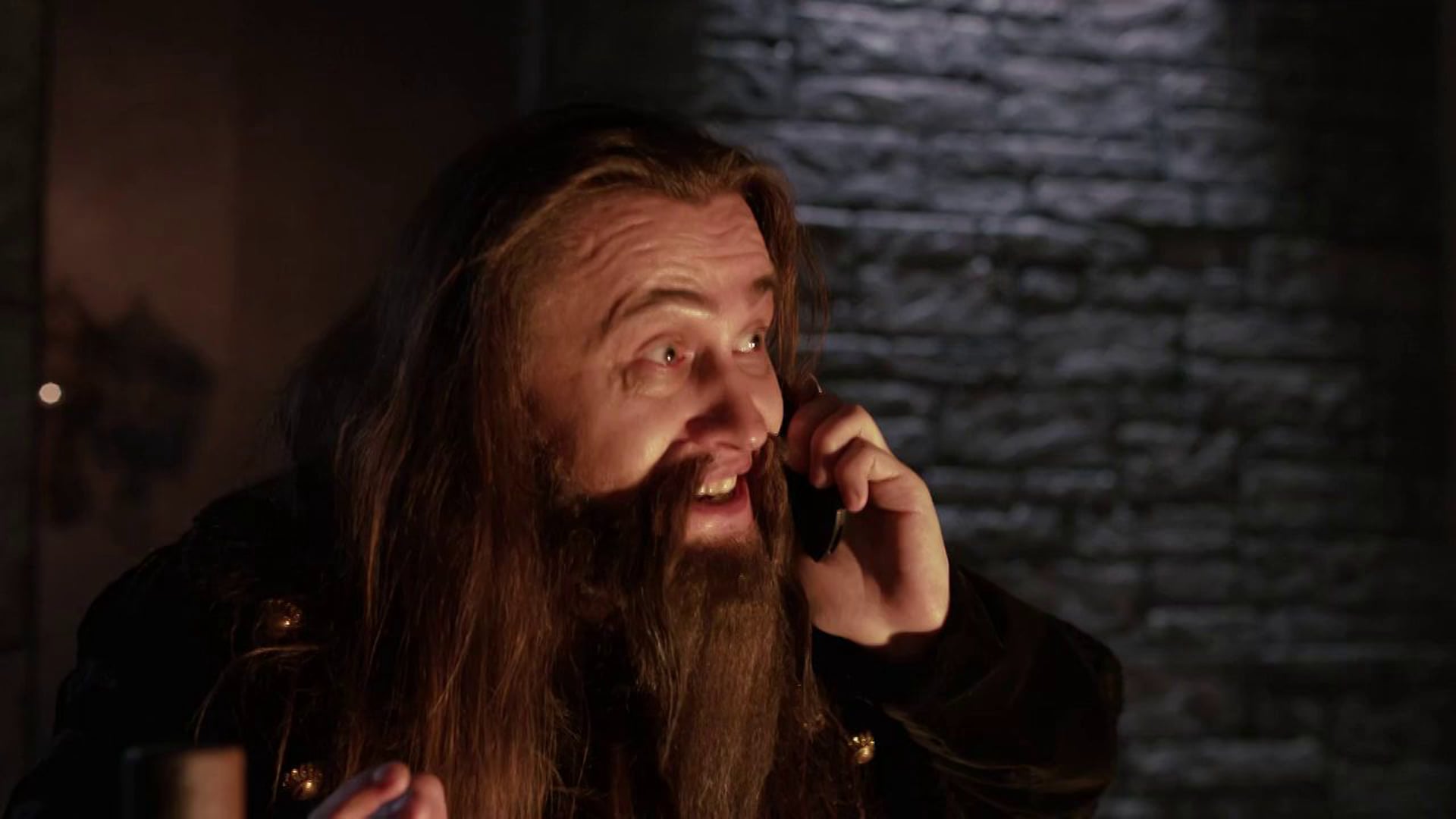 Skype - Ivan the Terrible