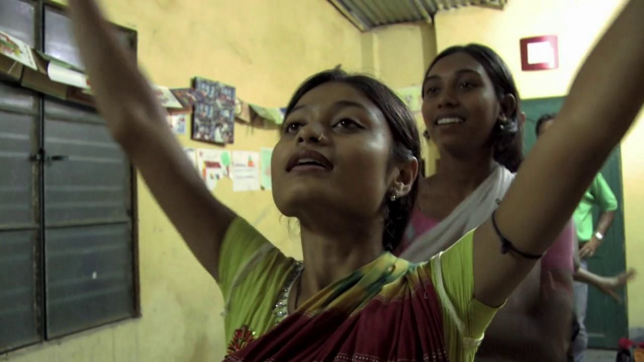 The Revolutionary Optimists Theatrical Trailer on Vimeo