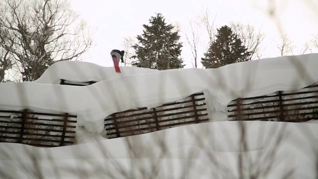 JAPAN JOURNALS EPISODE 2 2013- Pillows For Days from Japan Journals