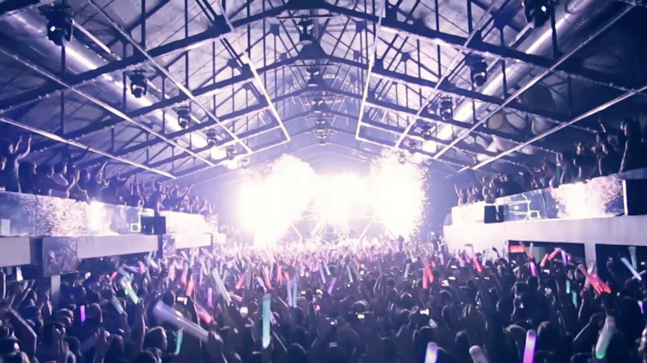 This is New City Gas on Vimeo