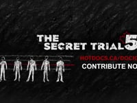 Doc Ignite! Help Us Complete The Secret Trial 5!
