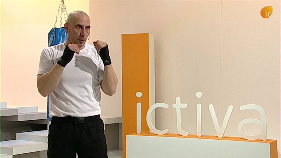 1-INTRODUCCION AL BOXEO 