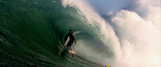 SUMMER BREEZE from Tom Jennings