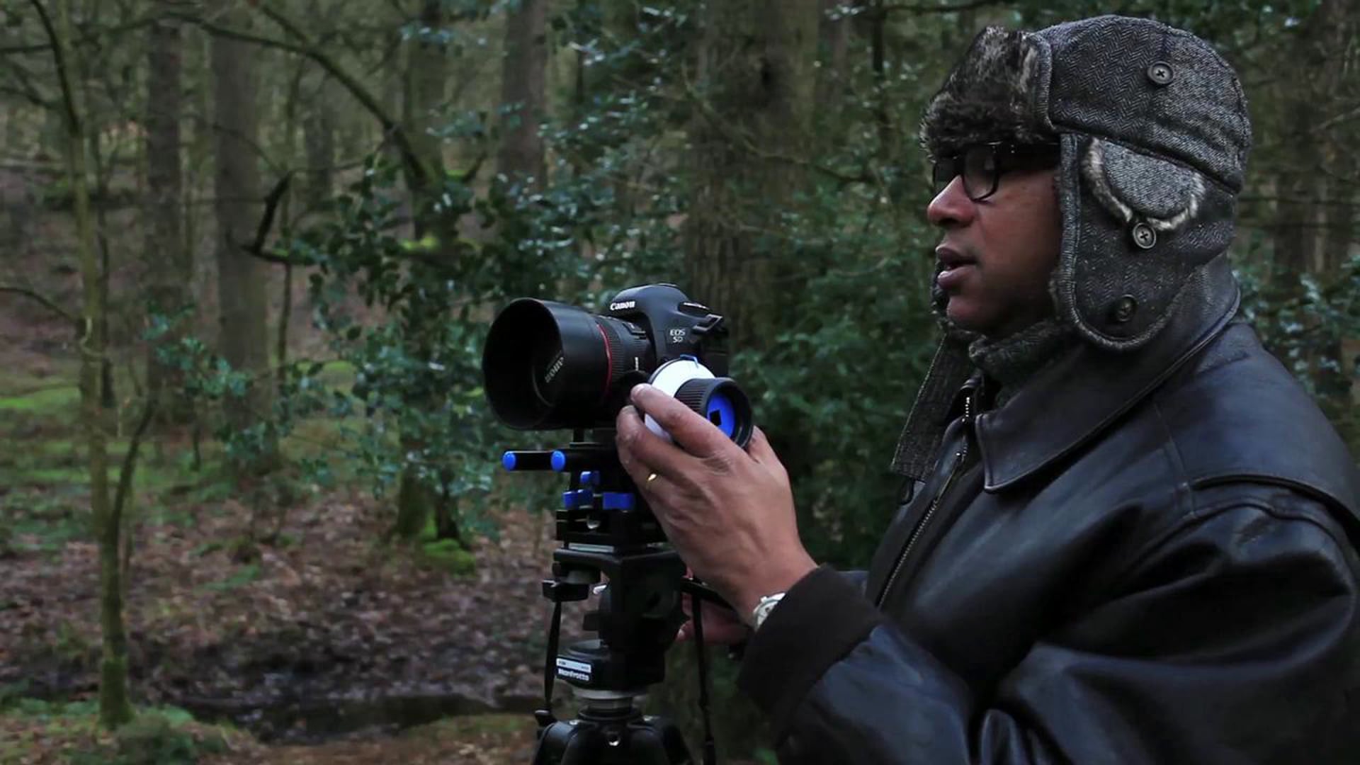 Raven Vlog 6 (2013)