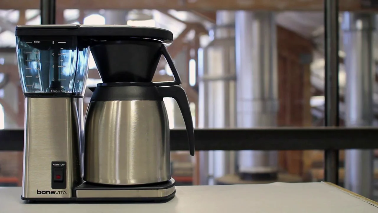 VCR StreetSmarts #7: AeroPress on Vimeo